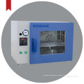 BIOBASE CHINA Vacuum Drying Oven BOV-30V Laboratory drying oven with standard vacuum pump and polished stainless chamber